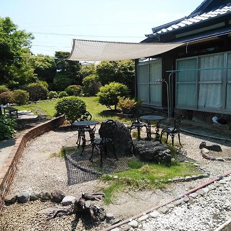 Yokoso Ryokan Beppu Exteriör bild