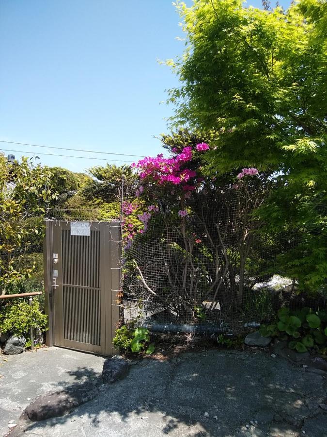 Yokoso Ryokan Beppu Exteriör bild