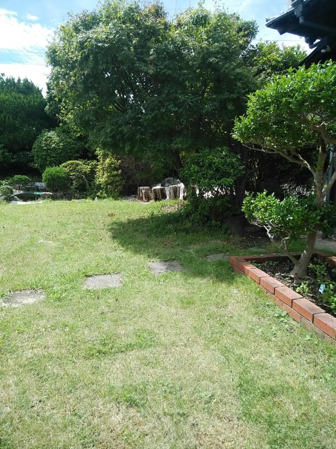 Yokoso Ryokan Beppu Exteriör bild