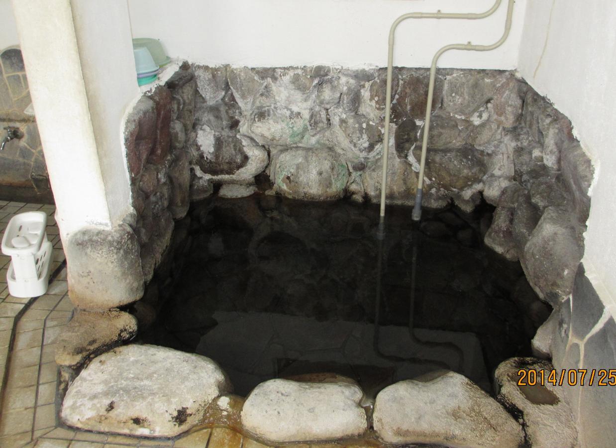 Yokoso Ryokan Beppu Exteriör bild