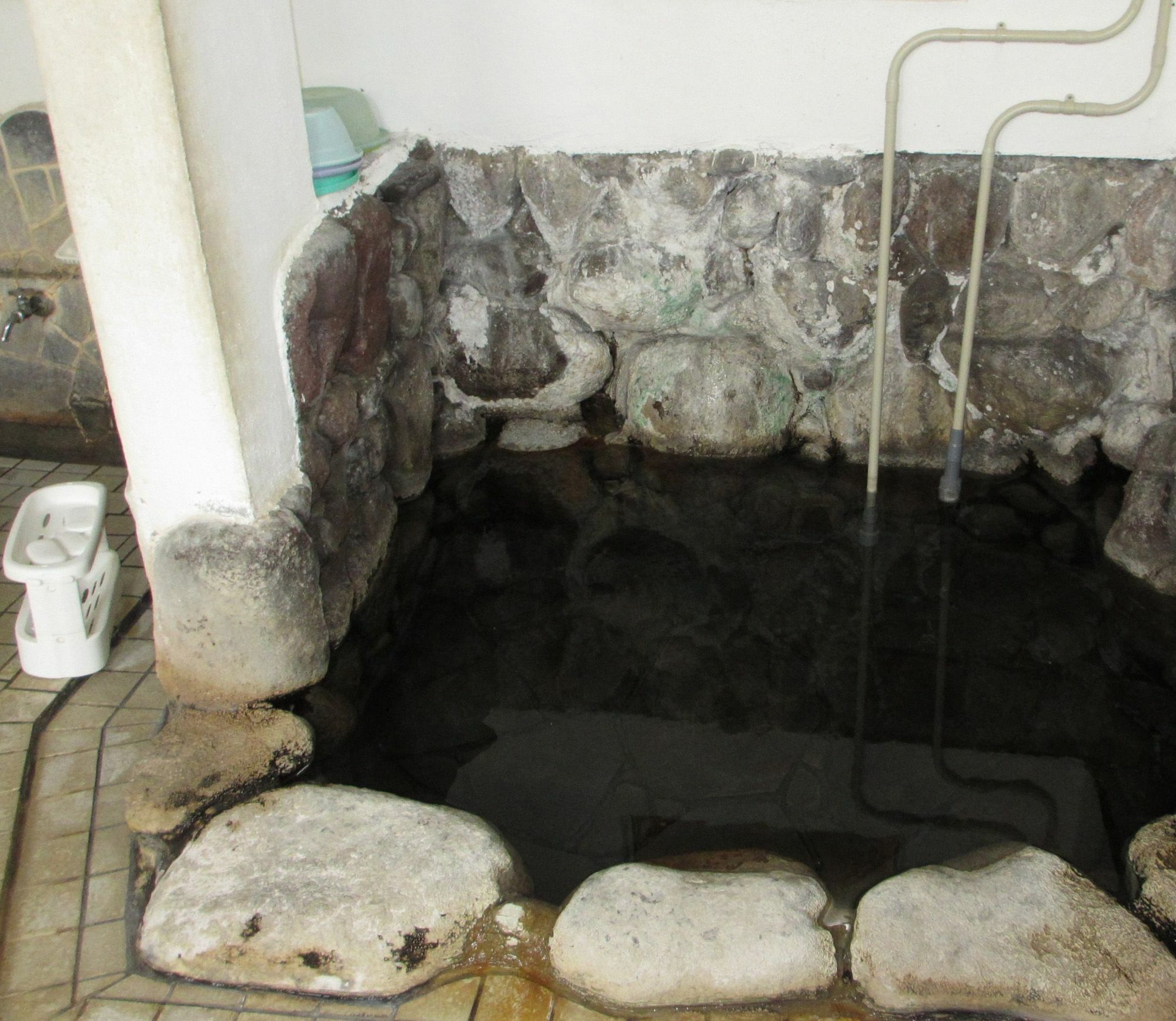 Yokoso Ryokan Beppu Exteriör bild