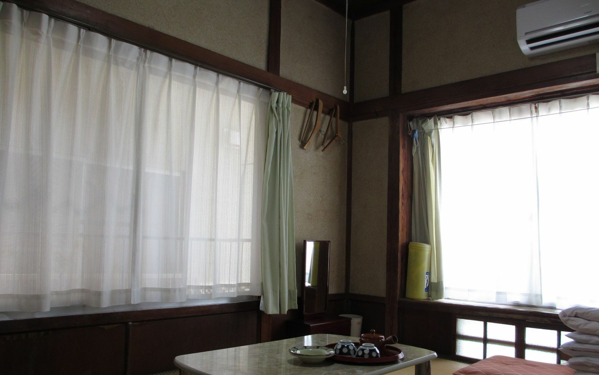 Yokoso Ryokan Beppu Exteriör bild