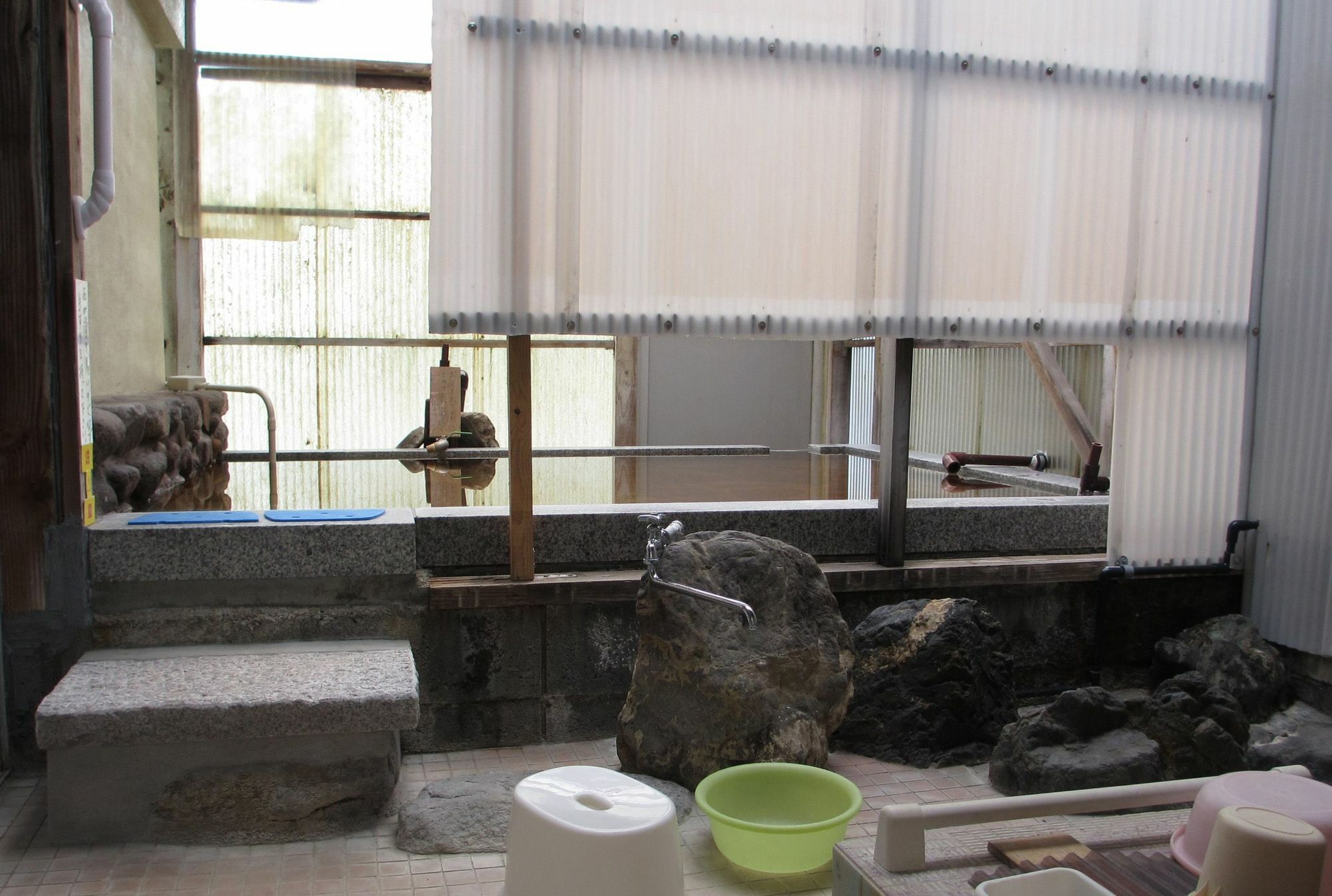 Yokoso Ryokan Beppu Exteriör bild